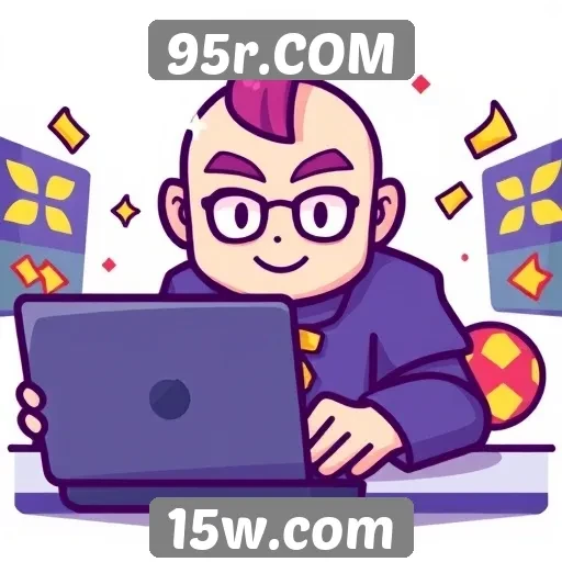 Vantagens e desvantagens do uso de 95r.COM