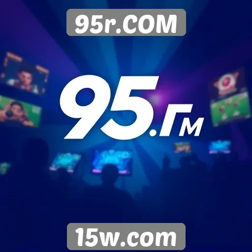 Análise da popularidade de 95r.COM entre jogadores