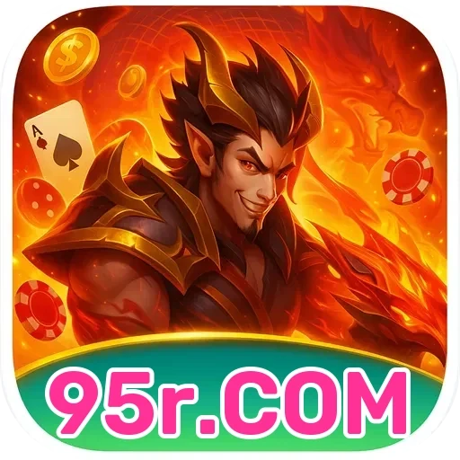 95r.COM App