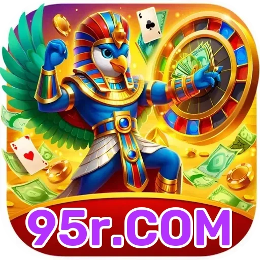 95r.COM Login