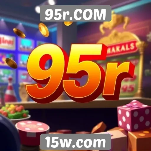 Dicas para iniciantes em jogos do 95r.com