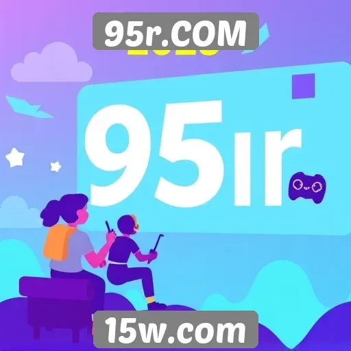 Tendências de usuários no 95r.COM em 2025